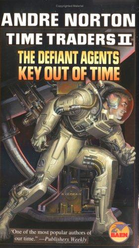 Time Traders II by Andre Norton