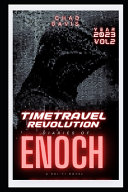 Time Travel Revolution by Chad Davis