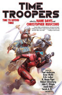 Time Troopers by Hank Davis