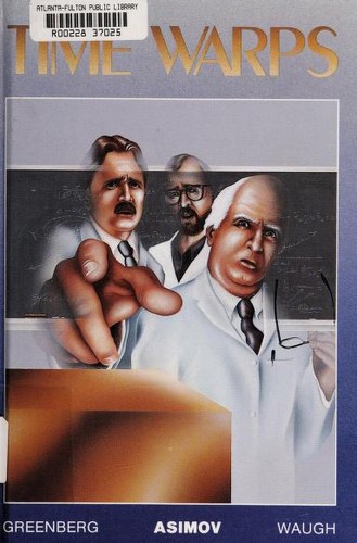 Time Warps by Isaac Asimov