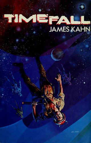 Timefall by James Kahn