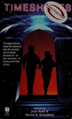 Timeshares by Jean Rabe