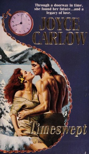 Timeswept by Joyce Carlow