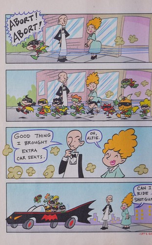 Tiny Titans by Art Baltazar