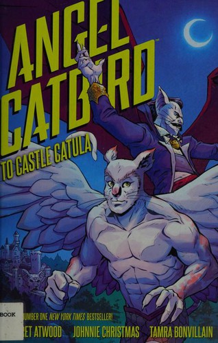 To Castle Catula by Margaret Atwood