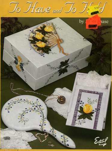 To Have and to Hold by Judy Chase