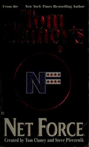 Tom Clancy's Net Force by Tom Clancy
