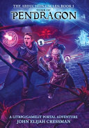 Tomb of Pendragon by John Cressman