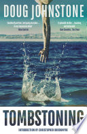 Tombstoning by Doug Johnstone