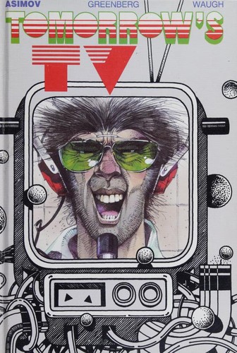 Tomorrow's TV by Isaac Asimov