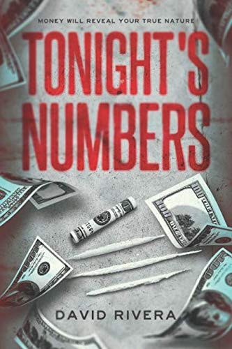 Tonight's Numbers by David Rivera