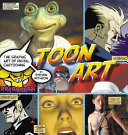 Toon Art by Steven Withrow