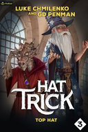 Top Hat by Luke Chmilenko