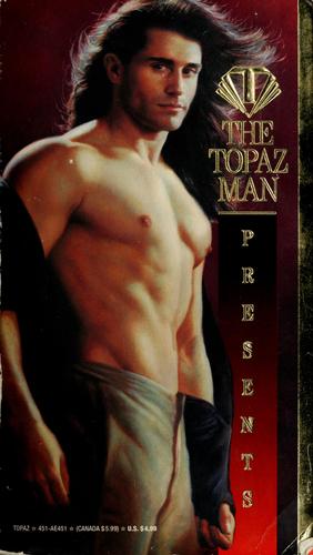 Topaz Man Presents by Jennifer Blake