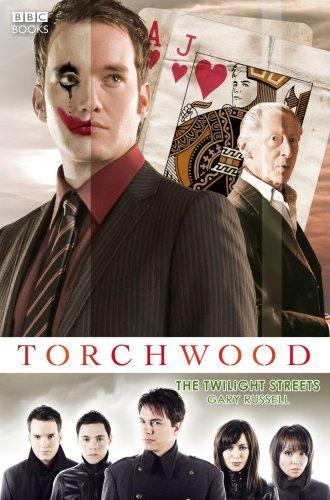 Torchwood by Gary Russell