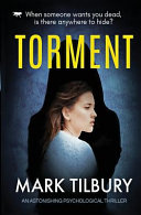 Torment by Mark Tilbury