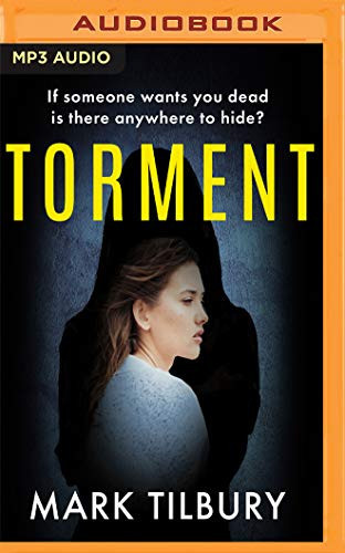 Torment by Tilbury, Mark