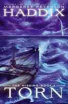 Torn by Margaret Peterson Haddix