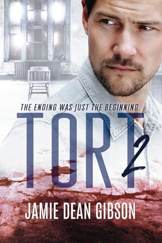 Tort 2 by JAMIE DEAN. GIBSON