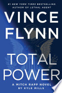 Total Power by Vince Flynn