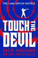 Touch the Devil by Jack Higgins