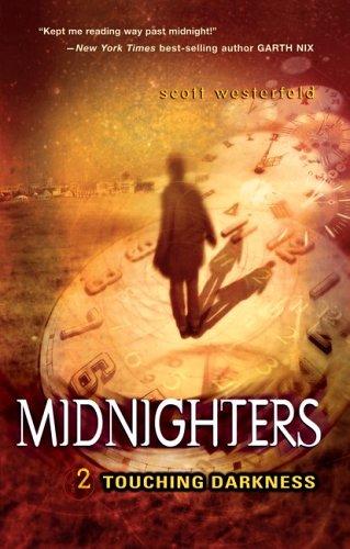 Touching Darkness by Scott Westerfeld