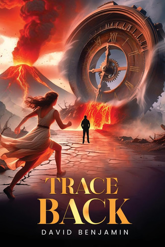 Traceback by DAVID. BENJAMIN