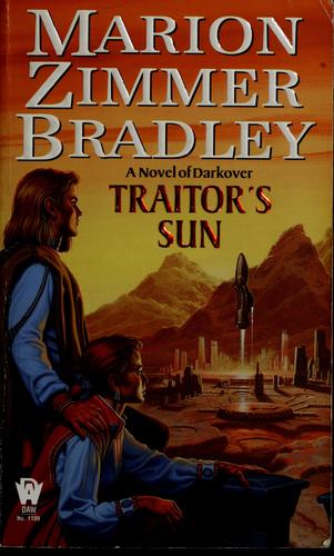 Traitor’s Sun by Marion Zimmer Bradley