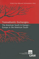 Transatlantic Exchanges by Richard Gray