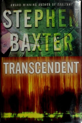 Transcendent by Stephen Baxter
