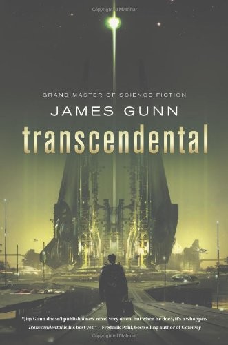 Transcendental (The Transcendental Machine) by James Gunn