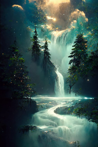 Transcendonia: An Asher Mason Fantasy Novel by Pominville, Shawn