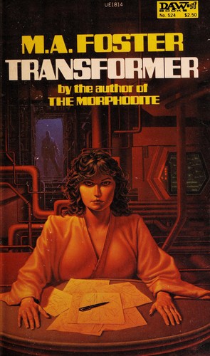 Transformer by M. A. Foster