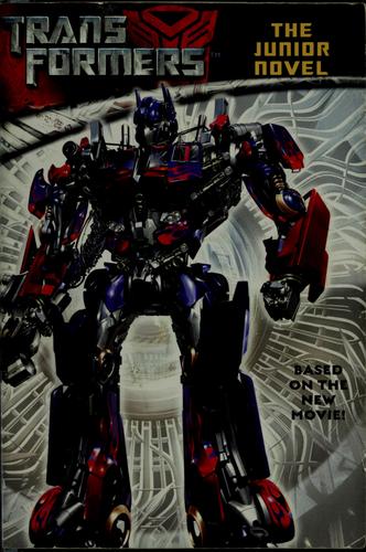 Transformers by S. G. Wilkens