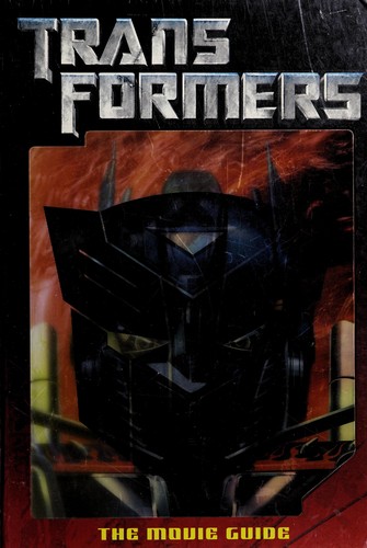 Transformers by Simon Furman