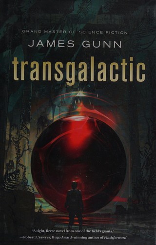Transgalactic by James E. Gunn