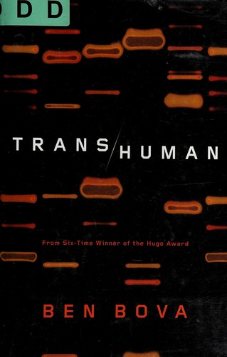 Transhuman by Ben Bova