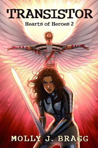 Transistor by Molly J. Bragg