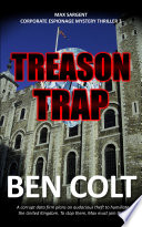 Treason Trap by Ben Colt