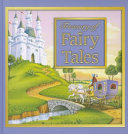 Treasury of Fairy Tales by Lou Weber