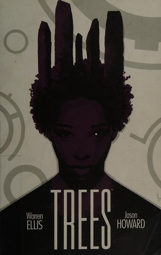 Trees by Warren Ellis