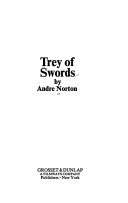 Trey of Swords by Andre Norton