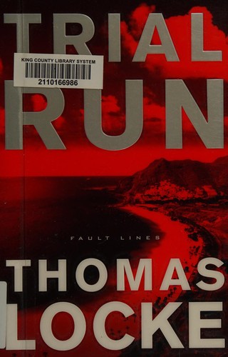 Trial run by T. Davis Bunn