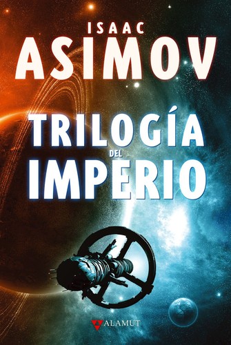 Triangle (The Currents of Space / Pebble in the Sky / The Stars, Like Dust) by Isaac Asimov