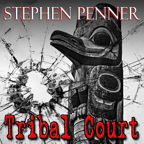 Tribal Court (The David Brunelle Legal Thrillers) by Stephen Penner