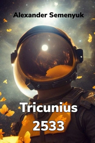 Tricunius 2533 by Semenyuk, Alexander
