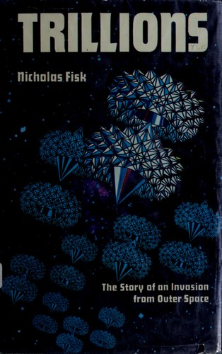 Trillions by Nicholas Fisk