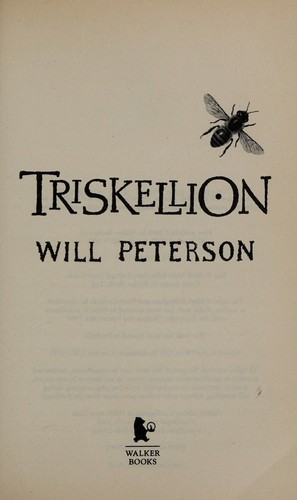 Triskellion by Will Peterson