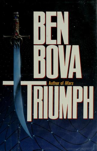 Triumph by Ben Bova