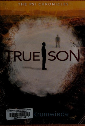 True son by Lana Krumwiede